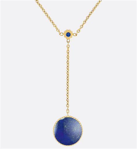 dior rose des vents lapis lazuli